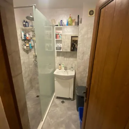 Apartment Kiril *