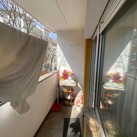 Kiril Apartment