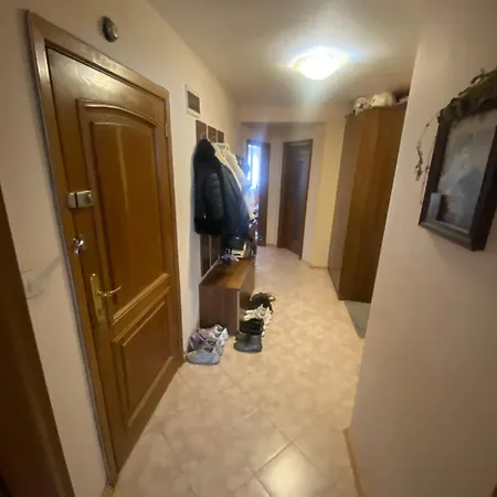 Kiril Apartment