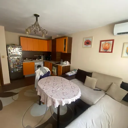 Apartment Kiril *